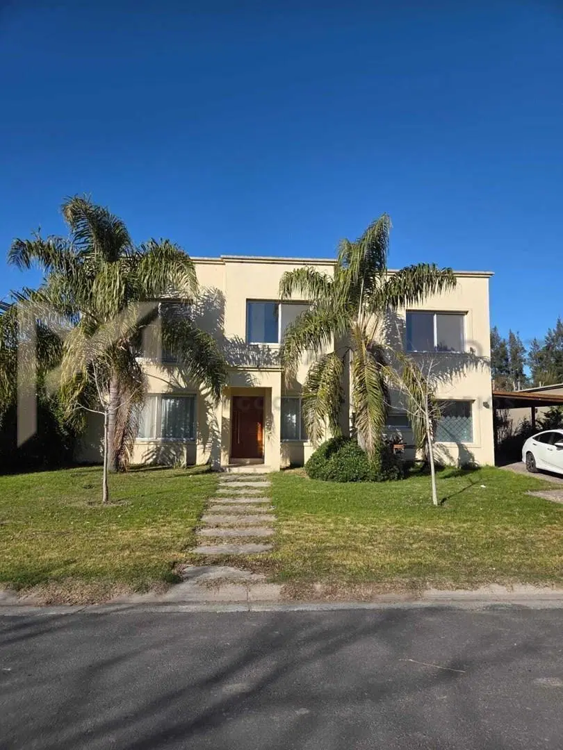 Casa  en Venta en San Marco, Villanueva, Tigre 3