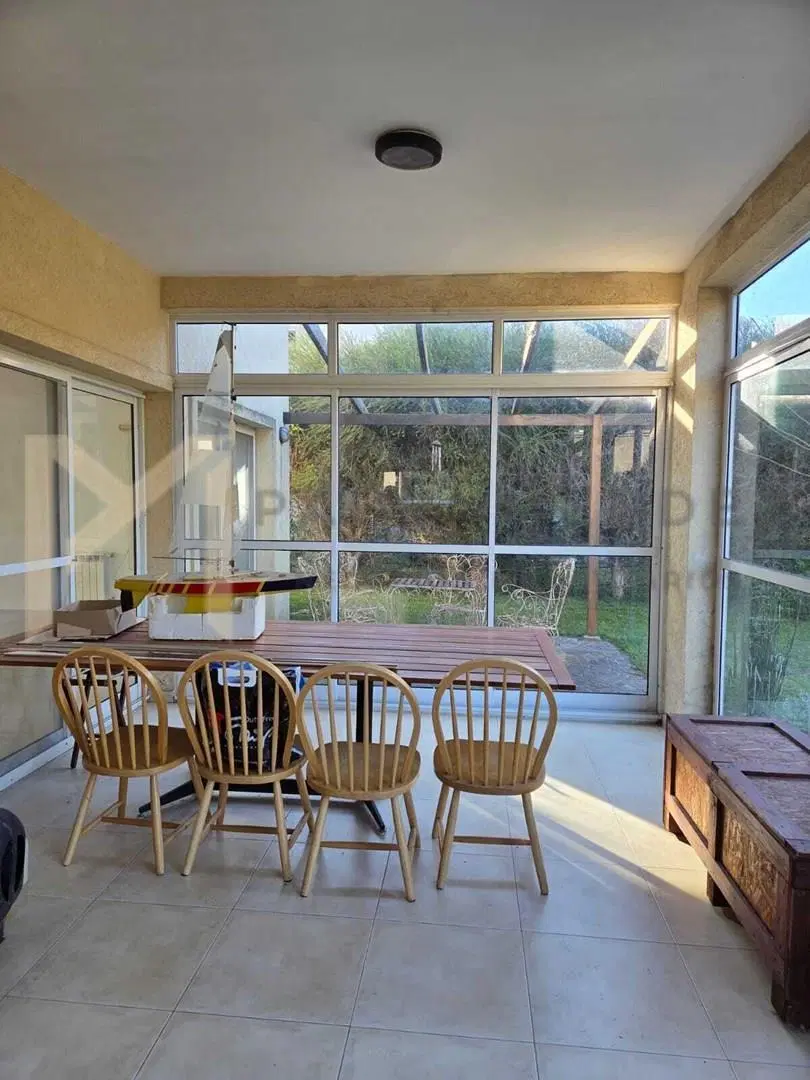 Casa  en Venta en San Marco, Villanueva, Tigre 8