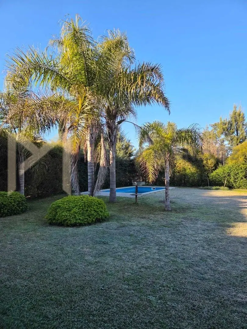 Casa  en Venta en San Marco, Villanueva, Tigre 5