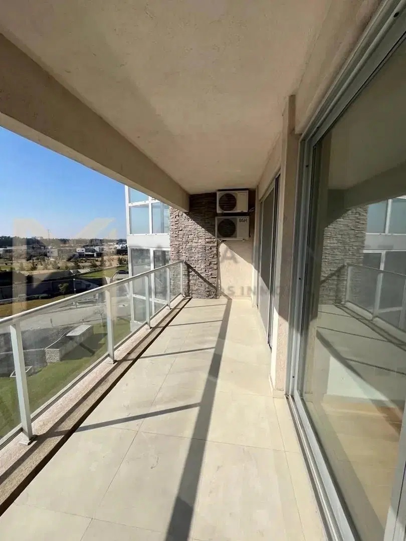 Departamento en Alquiler en Nordelta, Tigre, G.B.A. Zona Norte 4