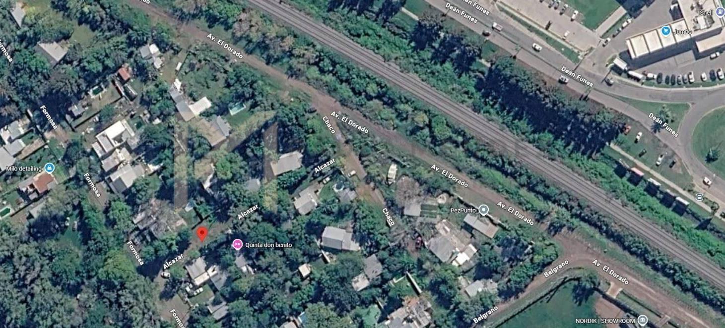 Foto de Terreno Lote en Venta en Ingeniero Maschwitz, Escobar, G.B.A. Zona Norte, imagen 3