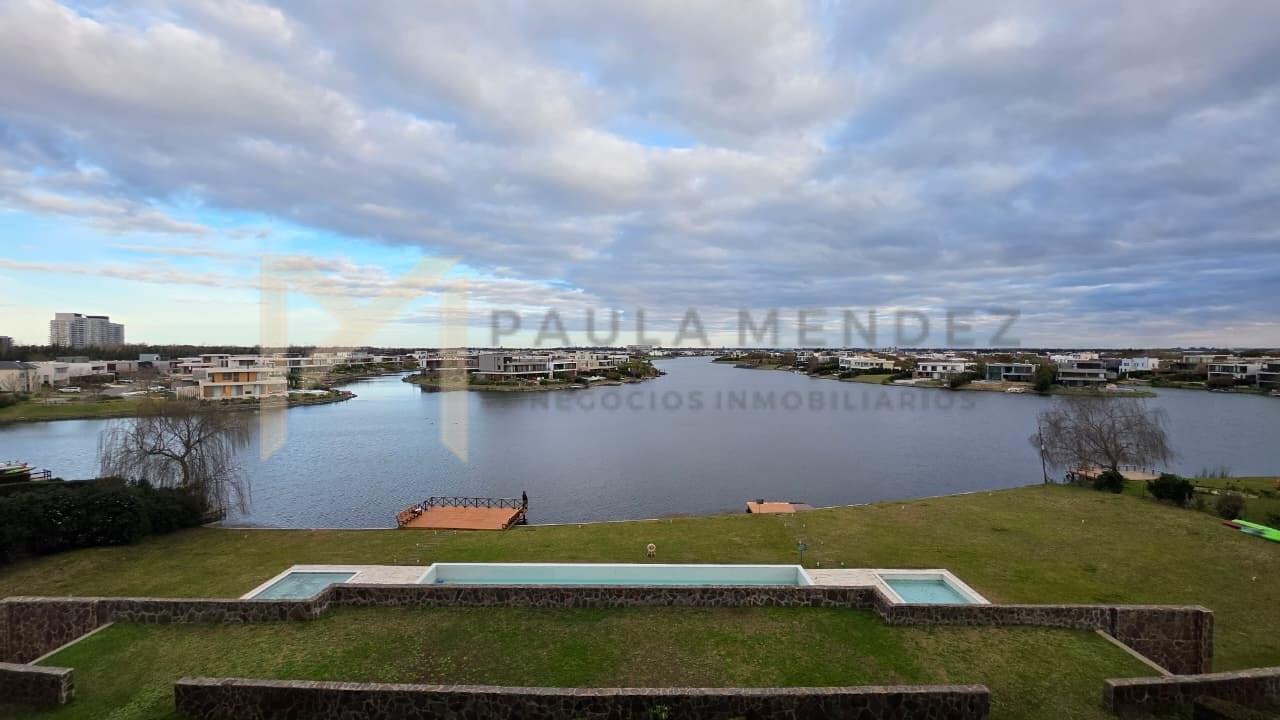 Foto de Departamento en Alquiler en Islas del Golf, Nordelta, Tigre, imagen 1