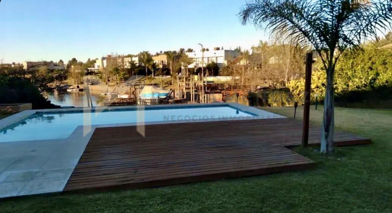 Foto de Casa en Venta en San Marco, Villanueva, Tigre, imagen 1