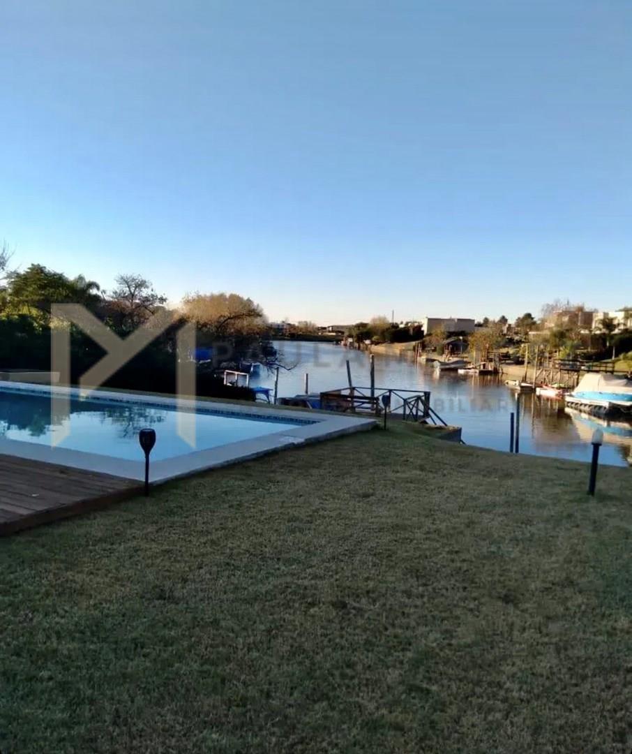 Foto de Casa en Alquiler en San Marco, Villanueva, Tigre, imagen 3