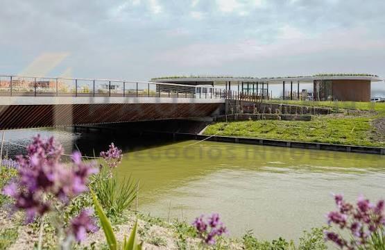 Foto de Terreno Lote en Venta en Los Puentes, Nordelta, Tigre, imagen 1