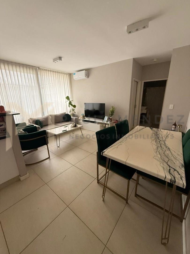 Foto de Departamento en Alquiler en Villa Los Remeros, Rincón de Milberg, Tigre, imagen 1