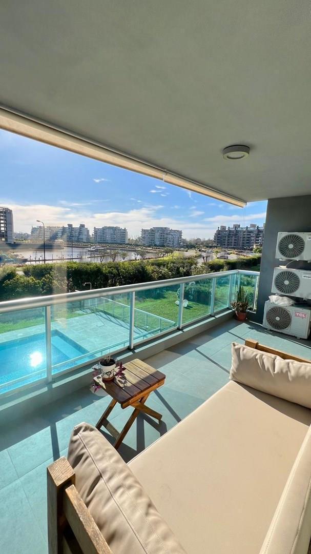 Foto de Departamento en Venta en Delta 8, Puerto Escondido, Nordelta, imagen 2