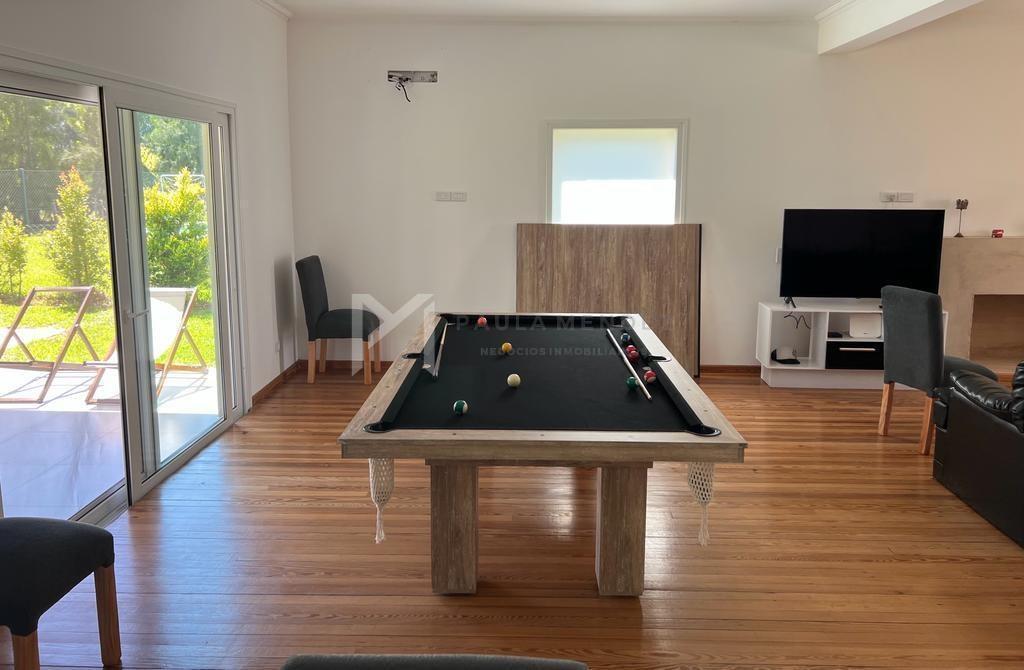Foto de Casa Chalet en Venta en Castaños, Nordelta, Tigre, imagen 3