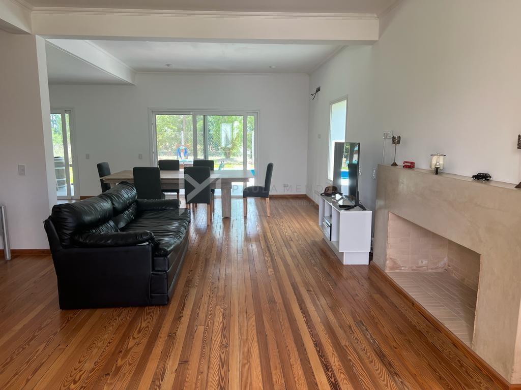 Foto de Casa Chalet en Venta en Castaños, Nordelta, Tigre, imagen 1