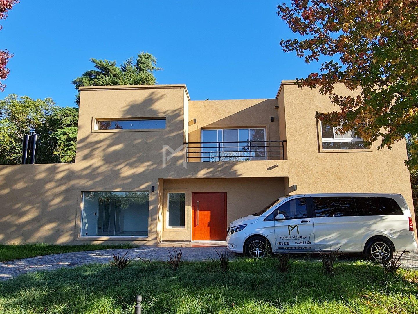 Foto de Casa en Venta en Boat Center, Rincón de Milberg, Tigre, imagen 1