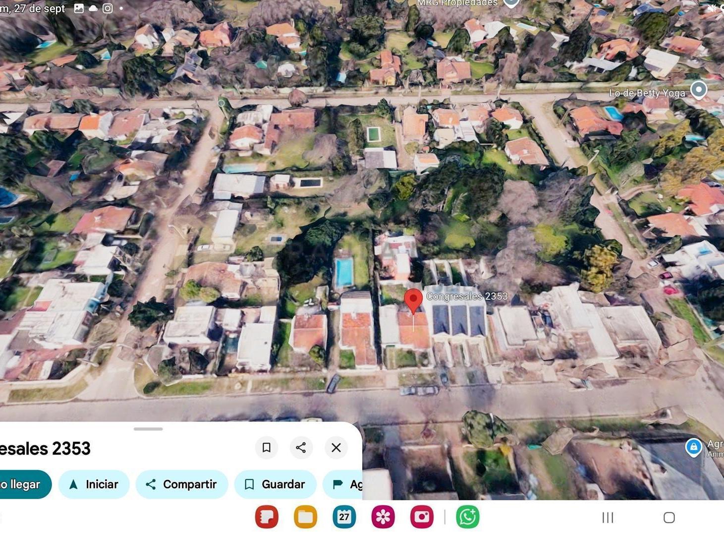Foto de Casa en Venta en Los Polvorines, Malvinas Argentinas, G.B.A. Zona Norte, imagen 4