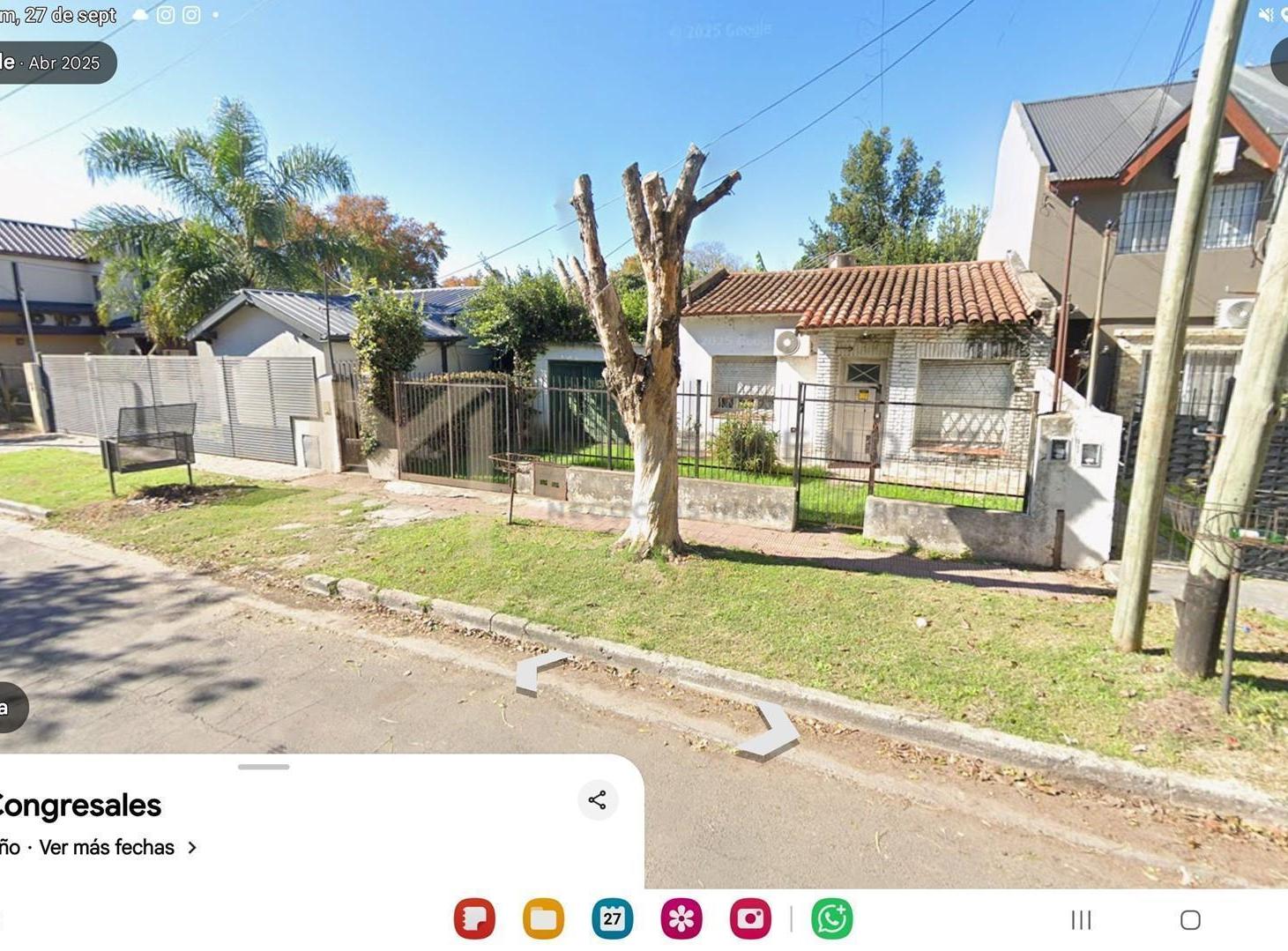 Foto de Casa en Venta en Los Polvorines, Malvinas Argentinas, G.B.A. Zona Norte, imagen 5