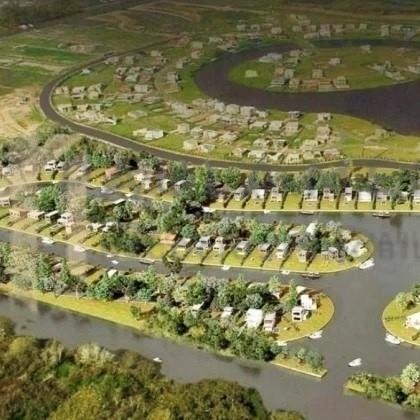 Foto de Terreno Lote en Venta en Villanueva, Tigre, G.B.A. Zona Norte, imagen 2