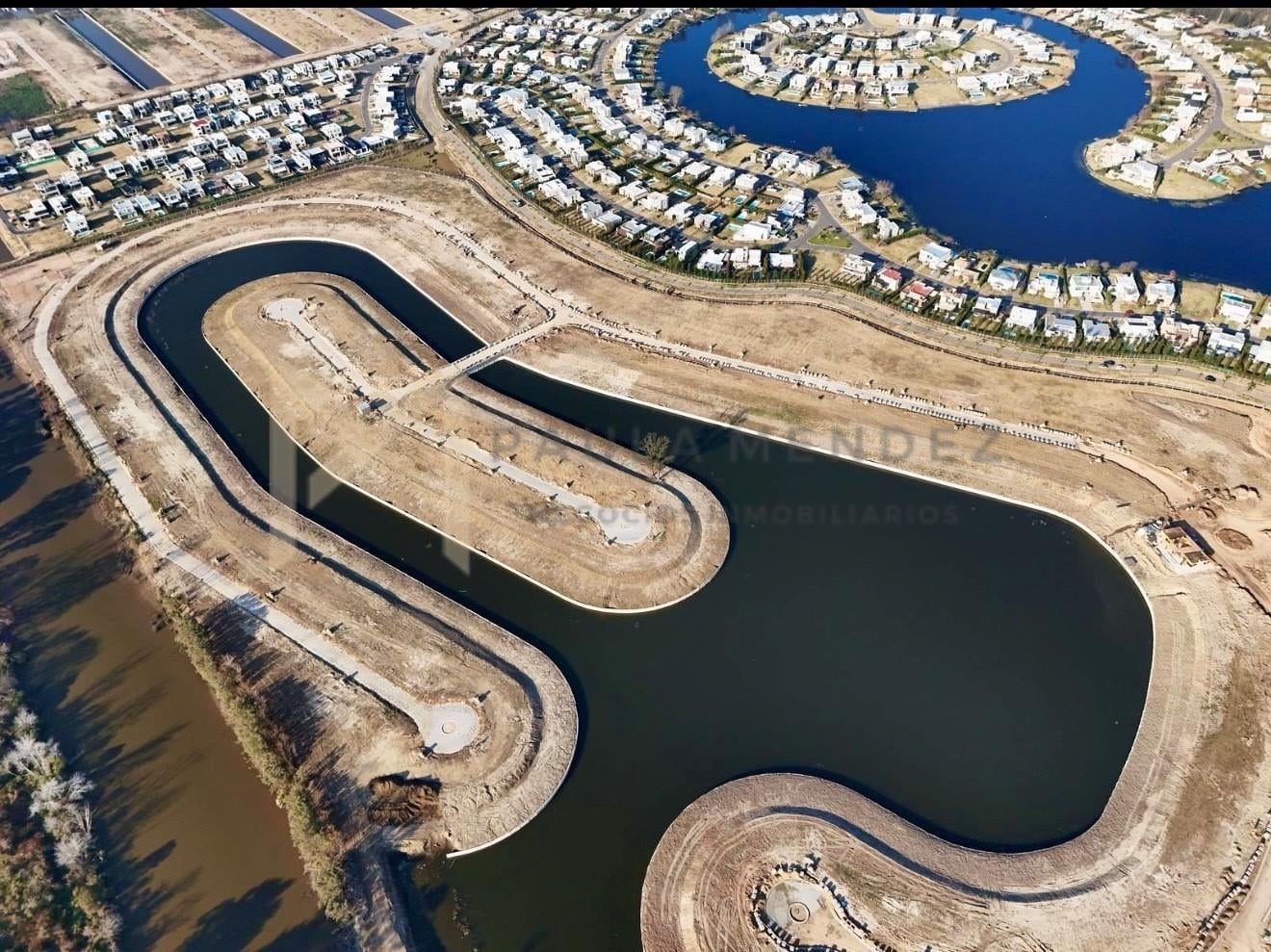Foto de Terreno Lote en Venta en Villanueva, Tigre, G.B.A. Zona Norte, imagen 3
