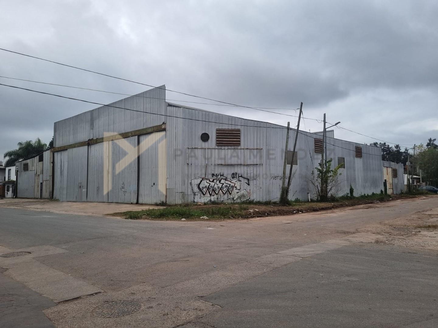 Foto de Depósito Galpón en Venta en Benavidez, Tigre, G.B.A. Zona Norte, imagen 1