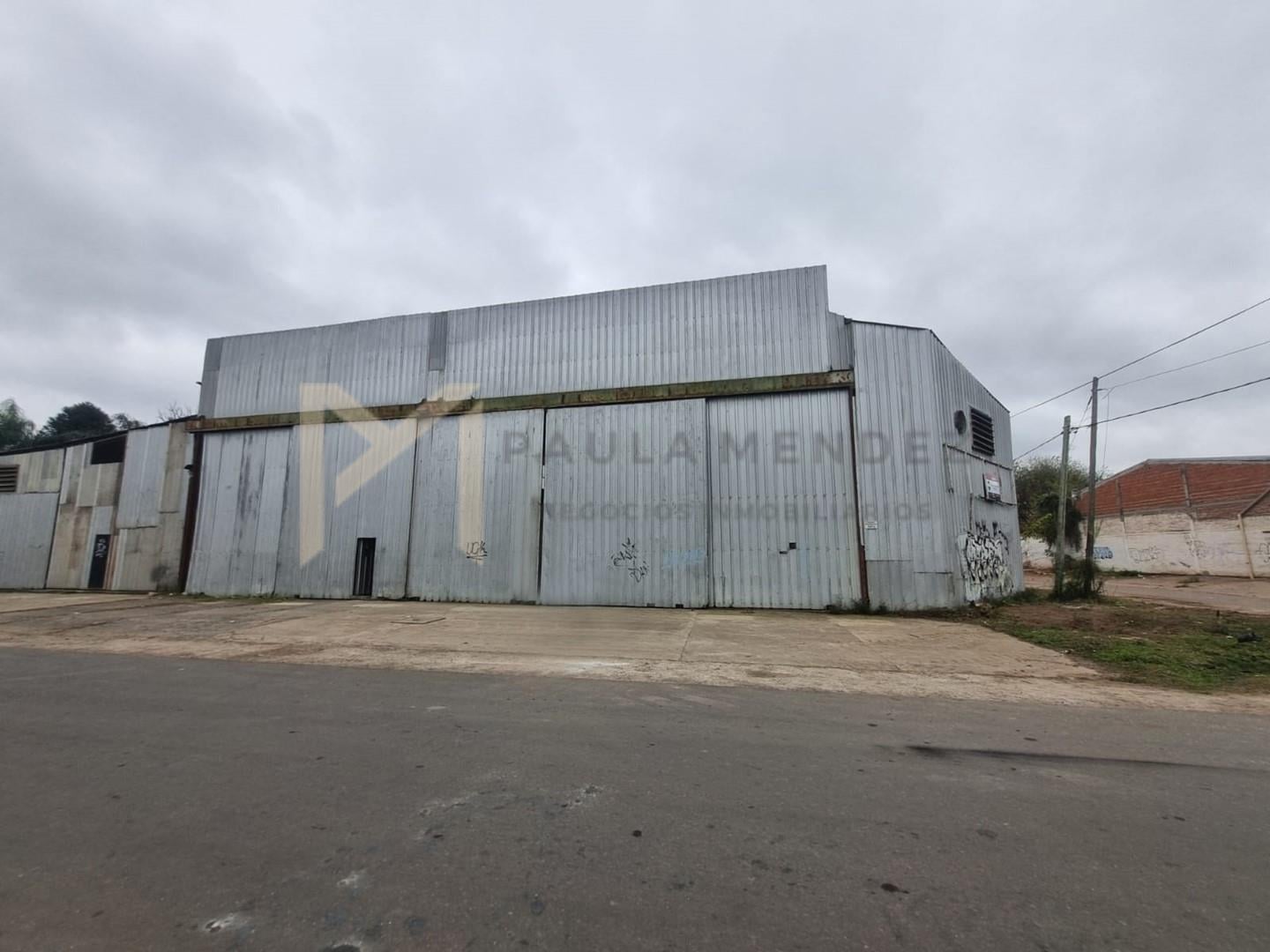 Foto de Depósito Galpón en Venta en Benavidez, Tigre, G.B.A. Zona Norte, imagen 3