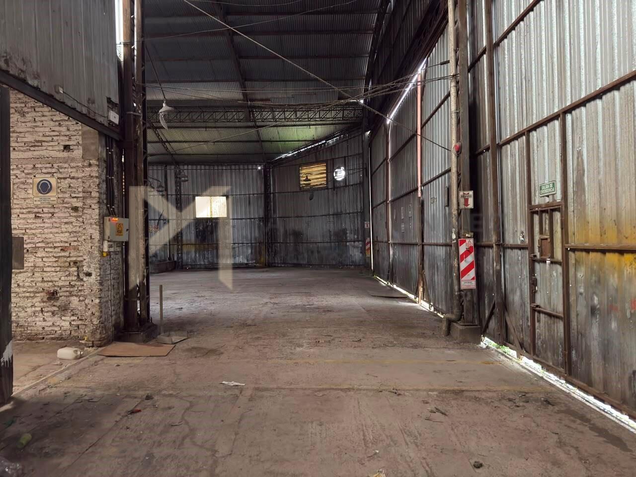 Foto de Depósito Galpón en Alquiler en Benavidez, Tigre, G.B.A. Zona Norte, imagen 4