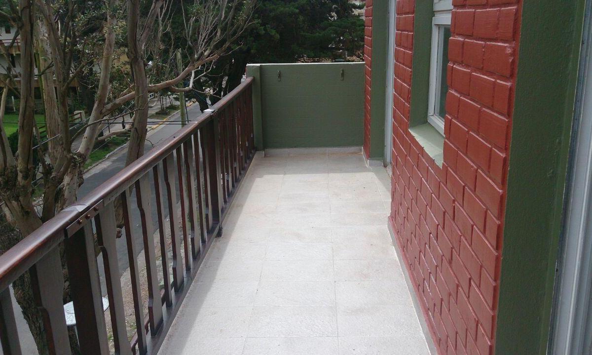 Departamento Ubicado a 150 m del Mar y a 100 m del Centro. 4