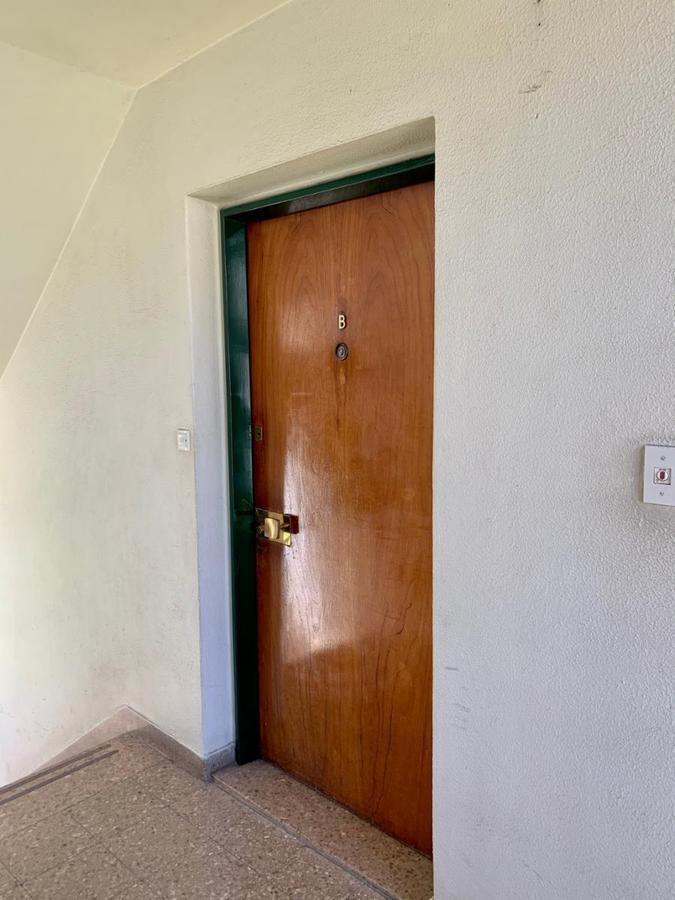 Departamento Ubicado en Barrio Luz y Fuerza 4