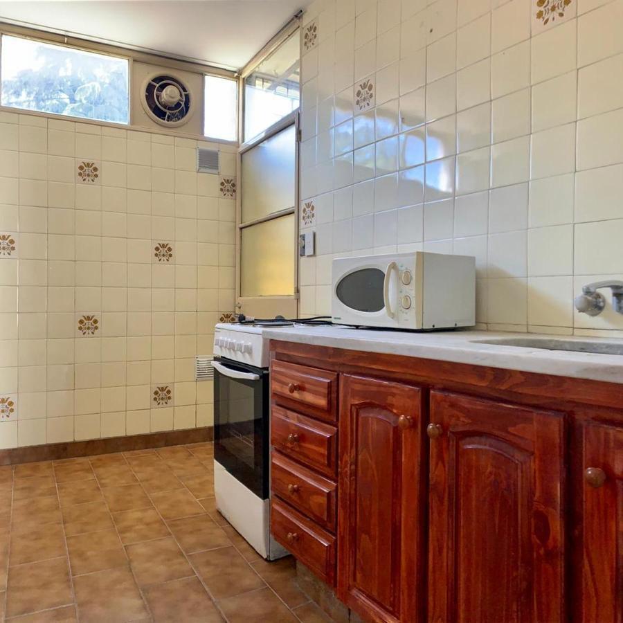 Departamento Ubicado en Barrio Luz y Fuerza 2