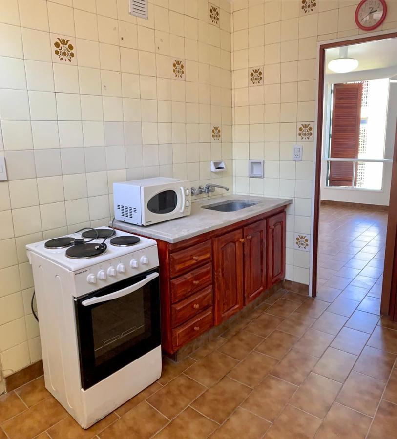 Departamento Ubicado en Barrio Luz y Fuerza 4