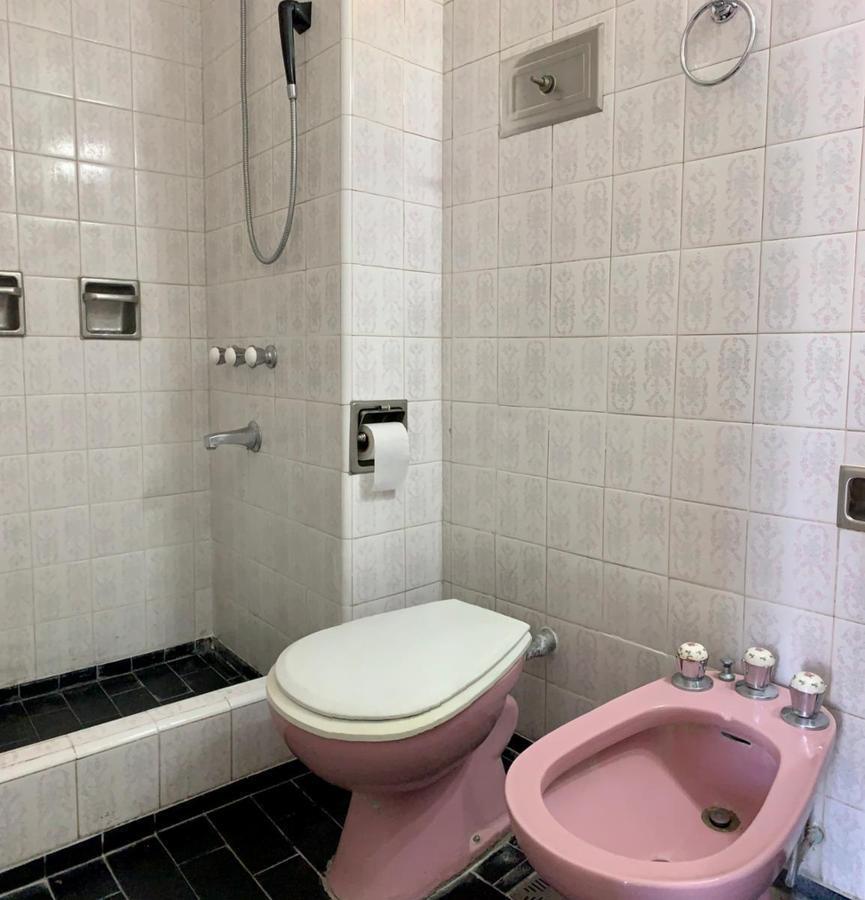 Departamento Ubicado en Barrio Luz y Fuerza 5
