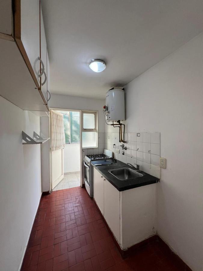 Departamento de 3 Ambientes en Venta 4