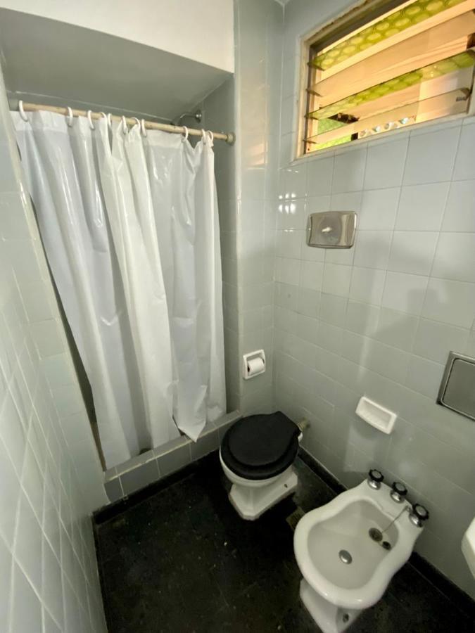 Departamento de 4 Ambientes Ubicado en El Barrio Luz y Fuerza. 5