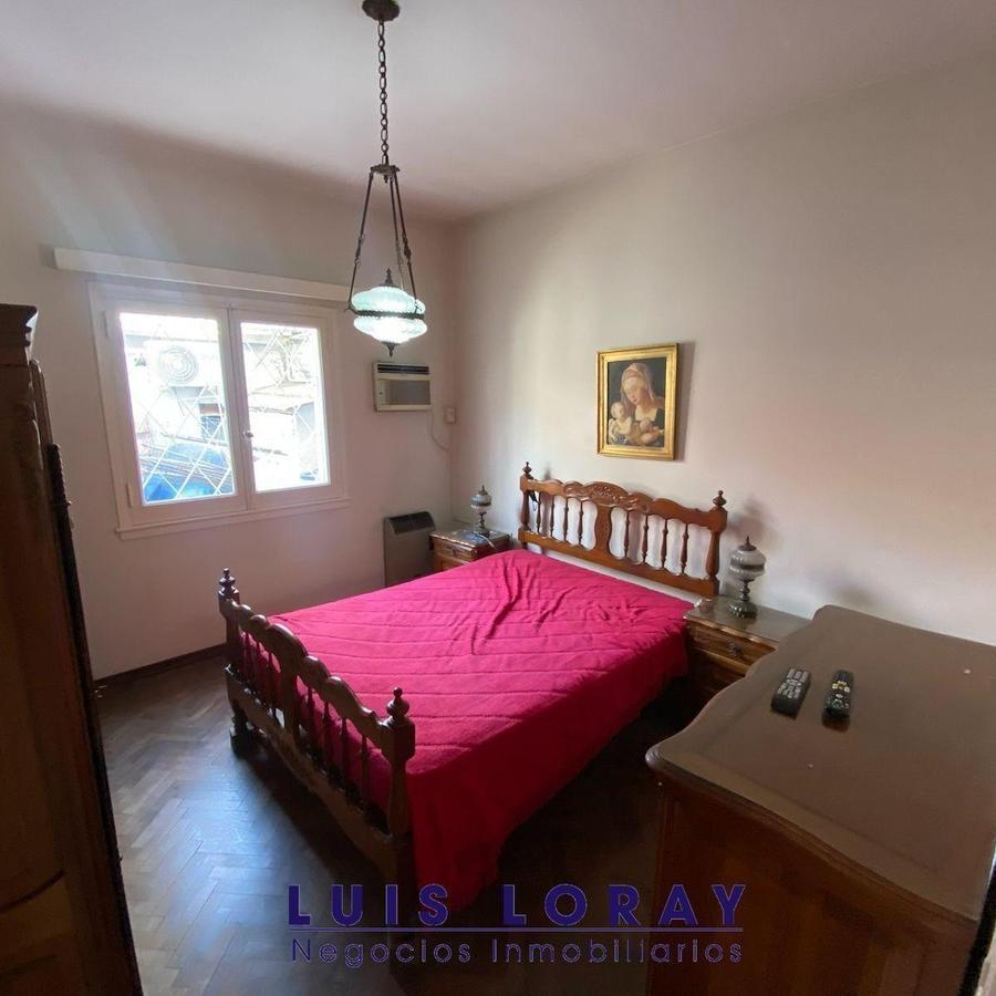 Casa de 4 Ambientes en venta en Burzaco