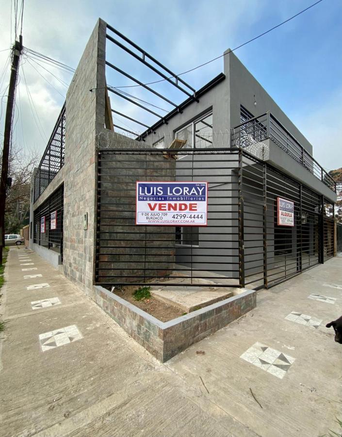 Propiedad en Argentina