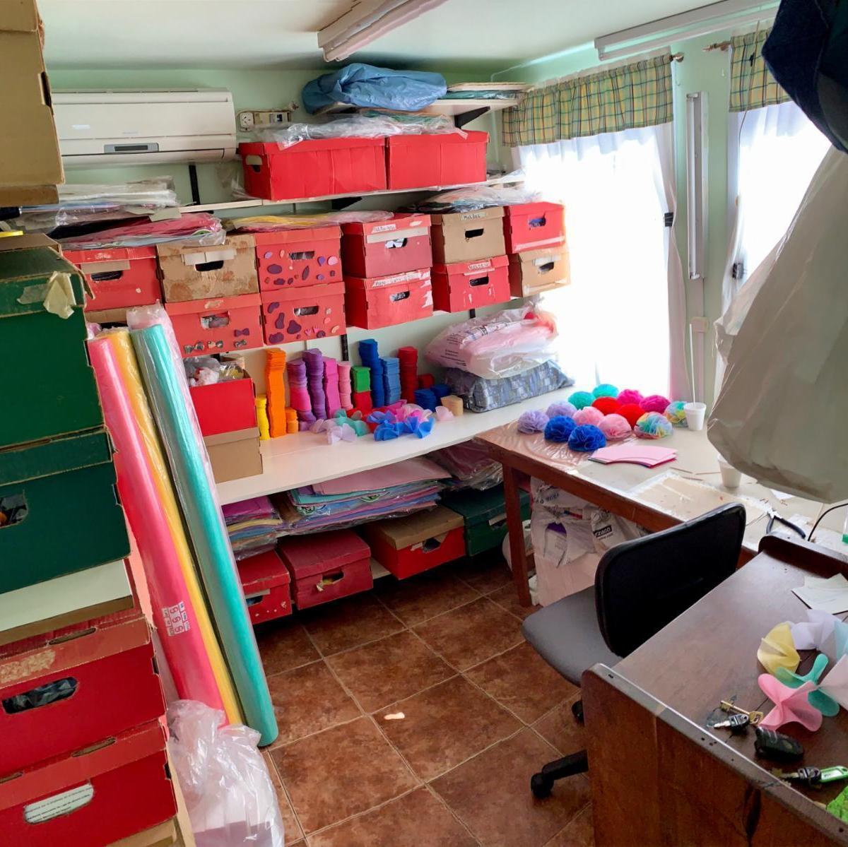 Casa en venta en Burzaco