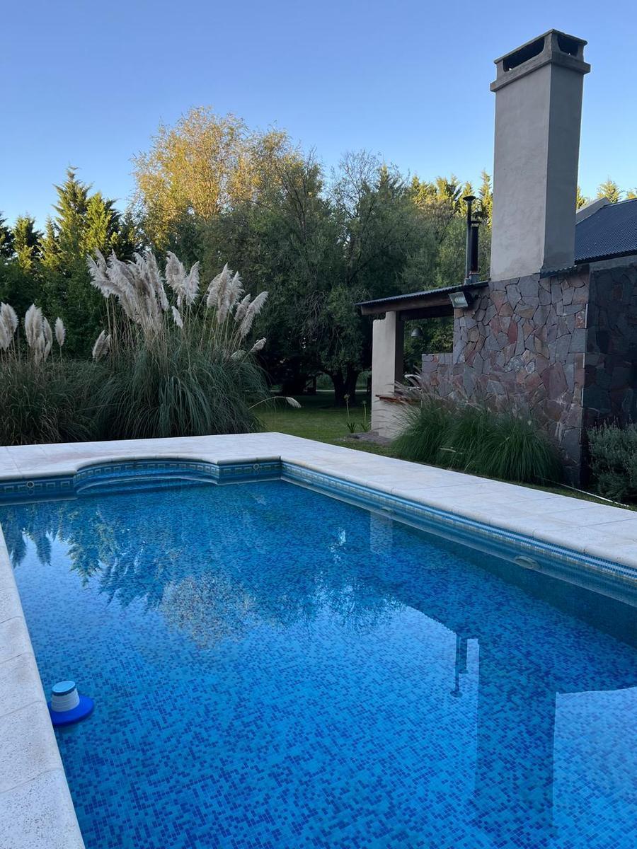 Quinta en Venta en Lobos