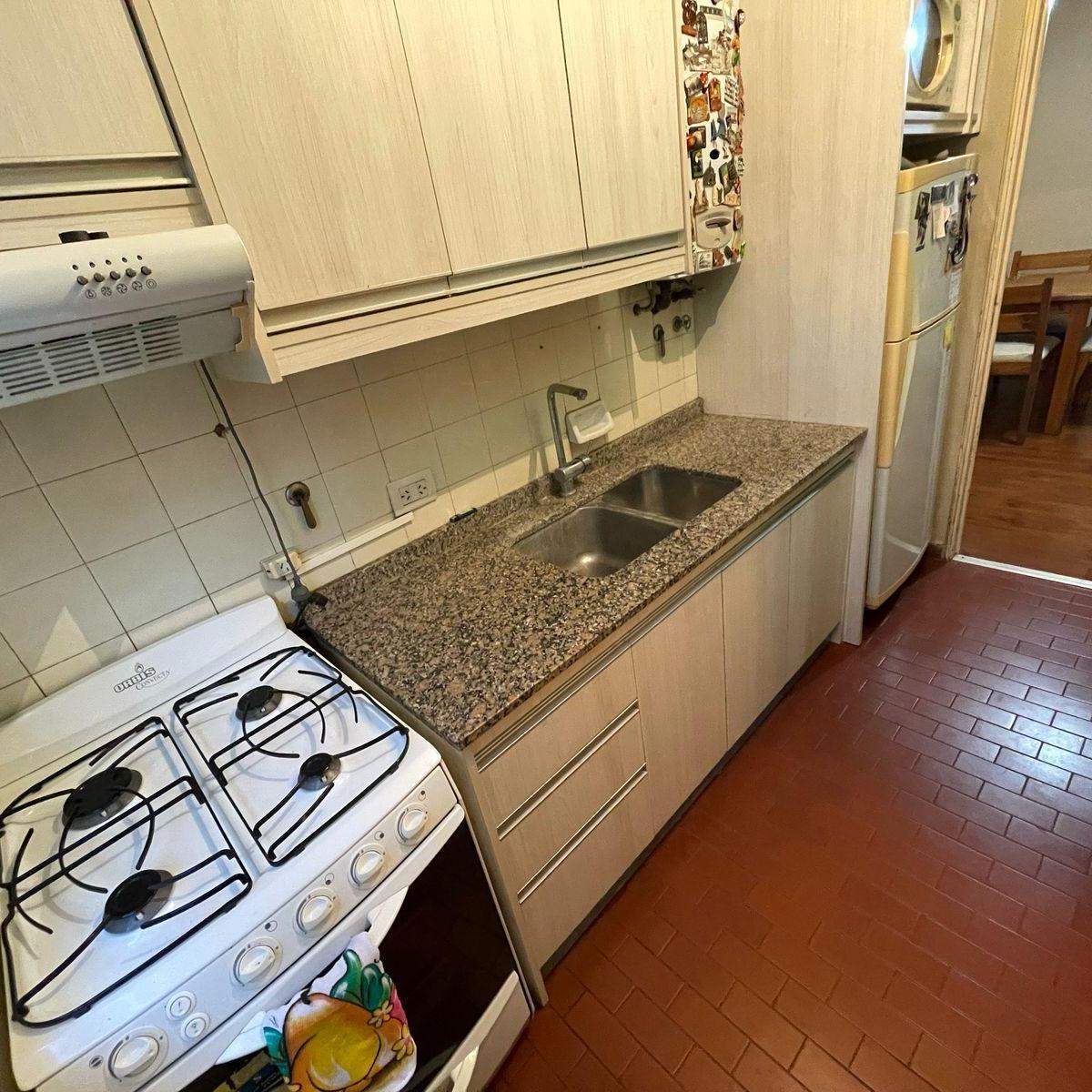 Foto de Departamento de 2 Ambientes en Venta en Don Orione - Claypole, imagen 3