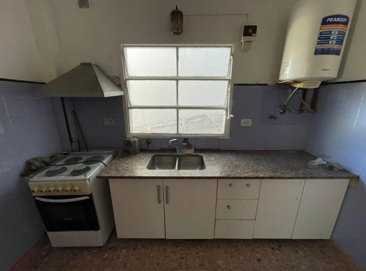 Departamento de 4 Ambientes en Alquiler en Burzaco 5
