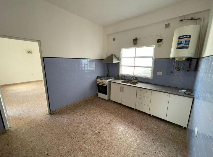 Departamento de 4 Ambientes en Alquiler en Burzaco 4