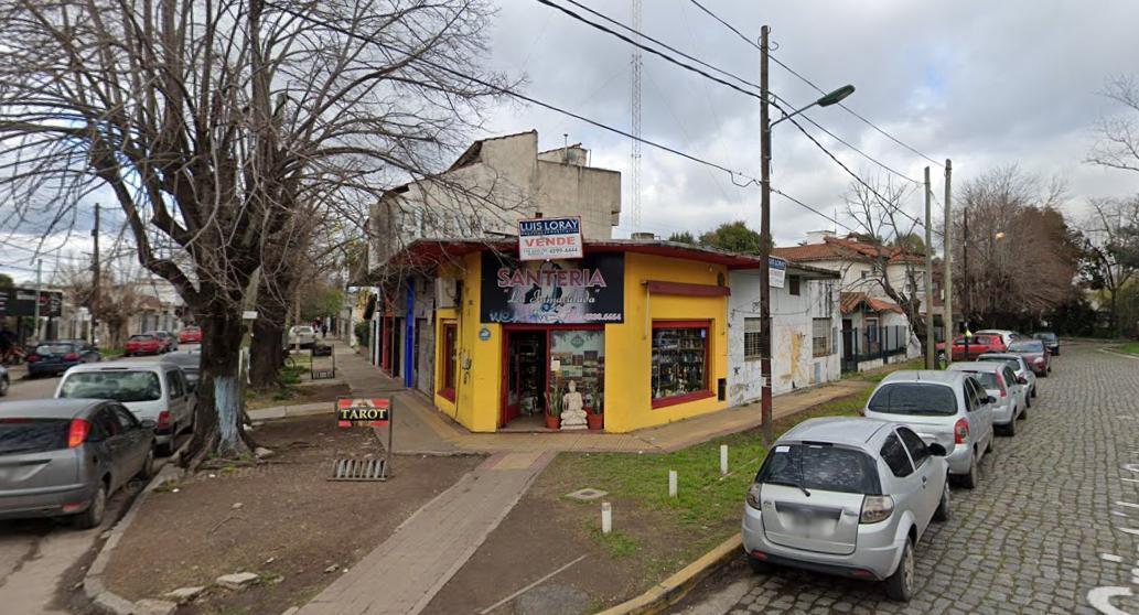 Local y departamento a 100 metros de la estación. IDEAL INVERSORES.