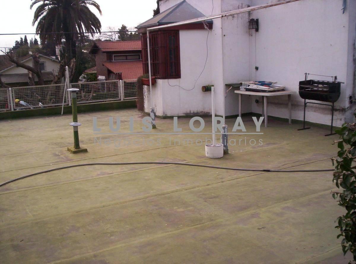 Casa de 4 Ambientes en Venta en Longchamps, Almirante Brown