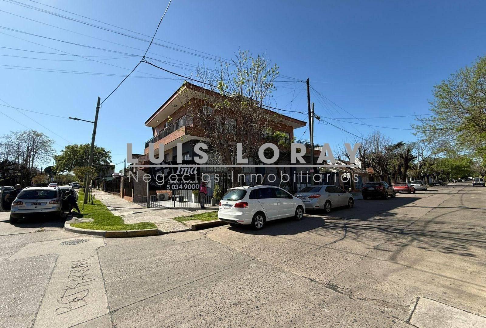 Departamento de 3 Ambientes en Venta en Burzaco.