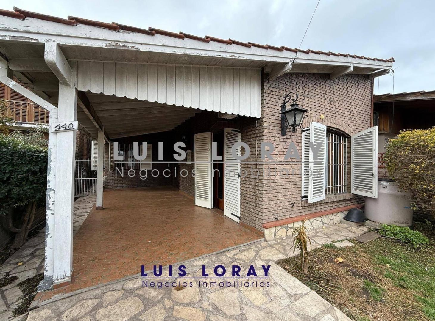 Casa en Venta en Burzaco