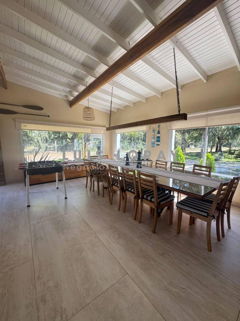 Foto de Venta de Casa 5 Ambientes, Costa del Este, imagen 5