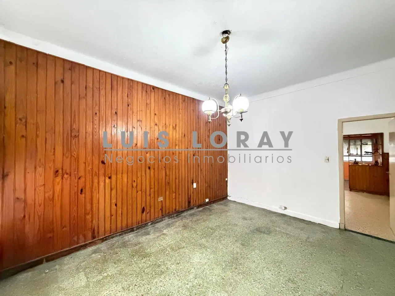 CASA DE 3 AMBIENTES EN ALQUILER GLEW 4