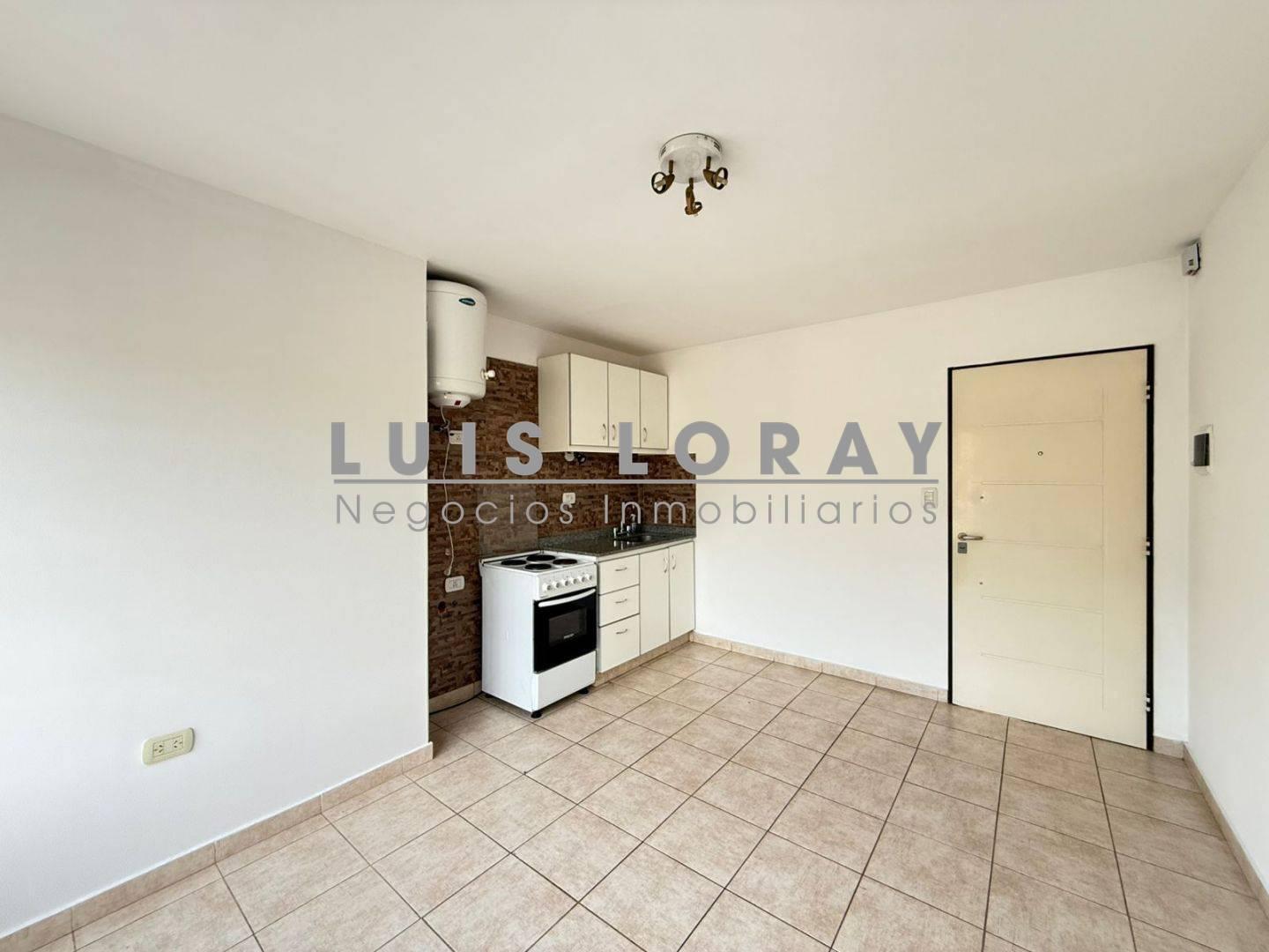 Foto de DEPARTAMENTO DE 2 AMBIENTES EN ALQUILER BURZACO, imagen 2