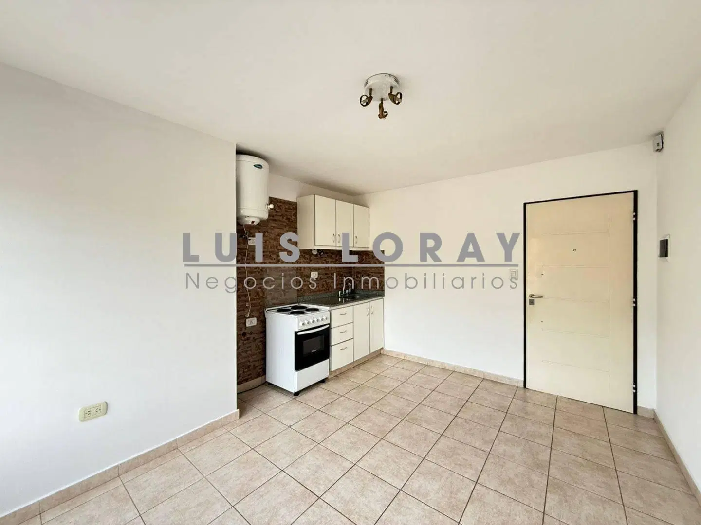 DEPARTAMENTO DE 2 AMBIENTES EN ALQUILER  BURZACO 2