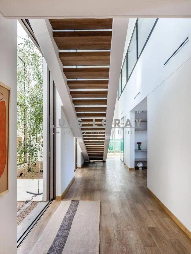 Casa en venta en La Providencia Country Club 3