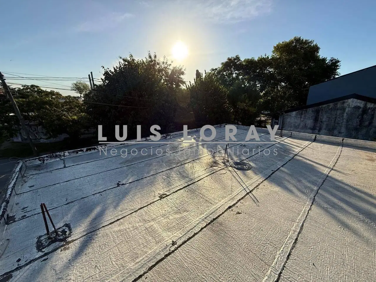 ALQUILER DE CASA 3 AMBIENTES - LONGCHAMPS 3