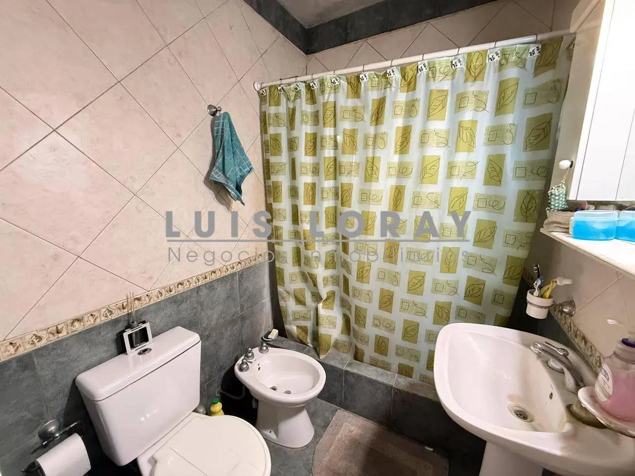 ALQUILER DE CASA 3 AMBIENTES - LONGCHAMPS 5