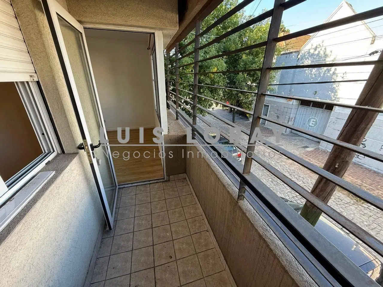 DEPARTAMENTO DE 2 AMBIENTES EN VENTA - TEMPERLEY 4
