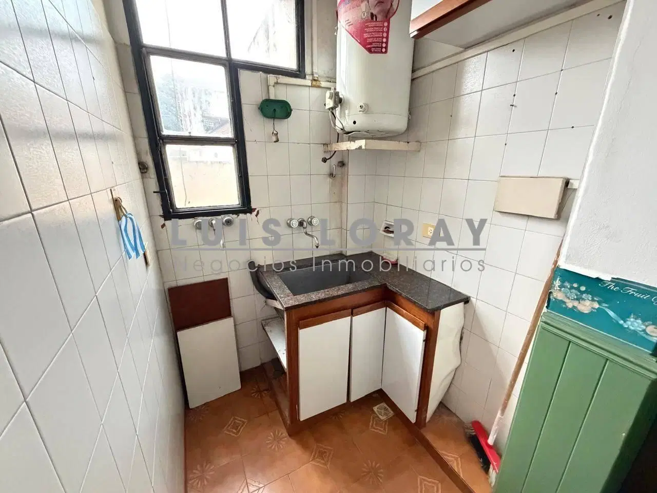 DEPARTAMENTO DE 3 AMBIENTES EN ALQUILER  BURZACO CENTRO 5
