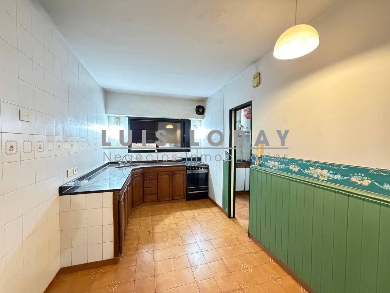 Foto de DEPARTAMENTO DE 3 AMBIENTES EN ALQUILER BURZACO CENTRO, imagen 1
