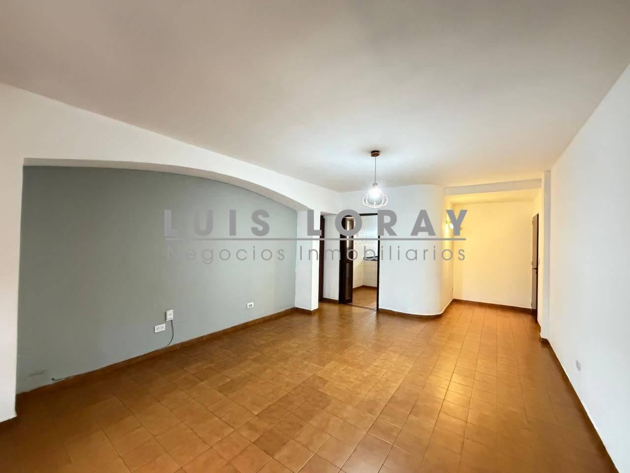 DEPARTAMENTO DE 3 AMBIENTES EN ALQUILER BURZACO CENTRO